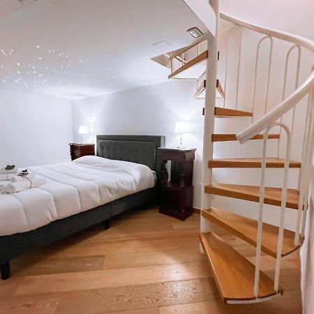 Luxury Bnb Dedeo Apartman Bari Kültér fotó