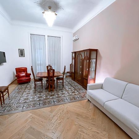 Luxury Bnb Dedeo Apartman Bari Kültér fotó