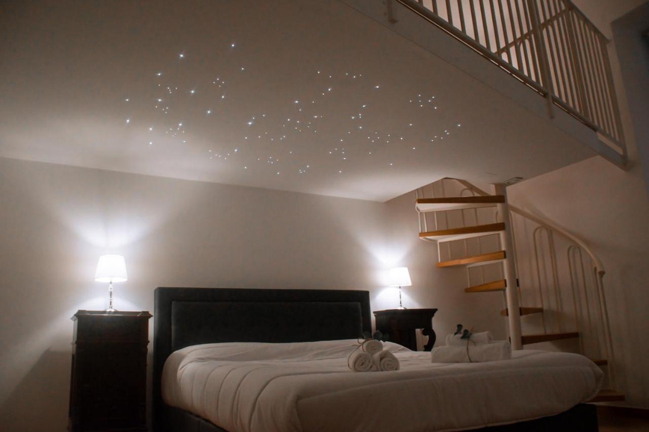 Luxury Bnb Dedeo Apartman Bari Kültér fotó