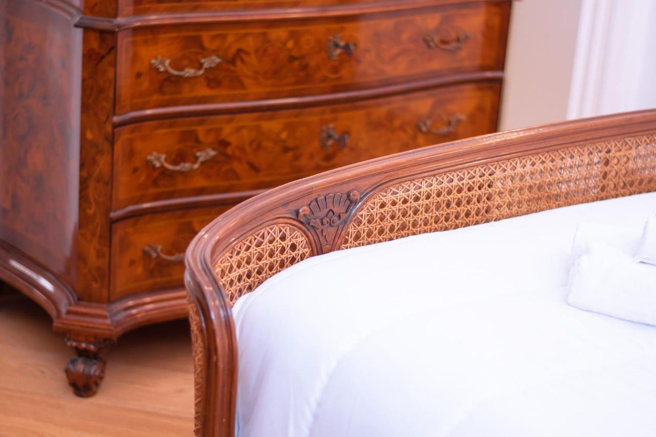 Luxury Bnb Dedeo Apartman Bari Kültér fotó