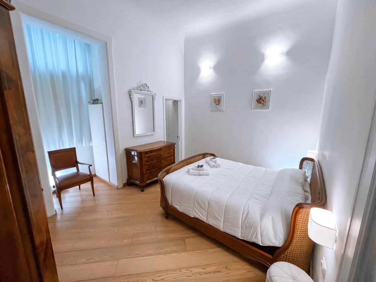 Luxury Bnb Dedeo Apartman Bari Kültér fotó