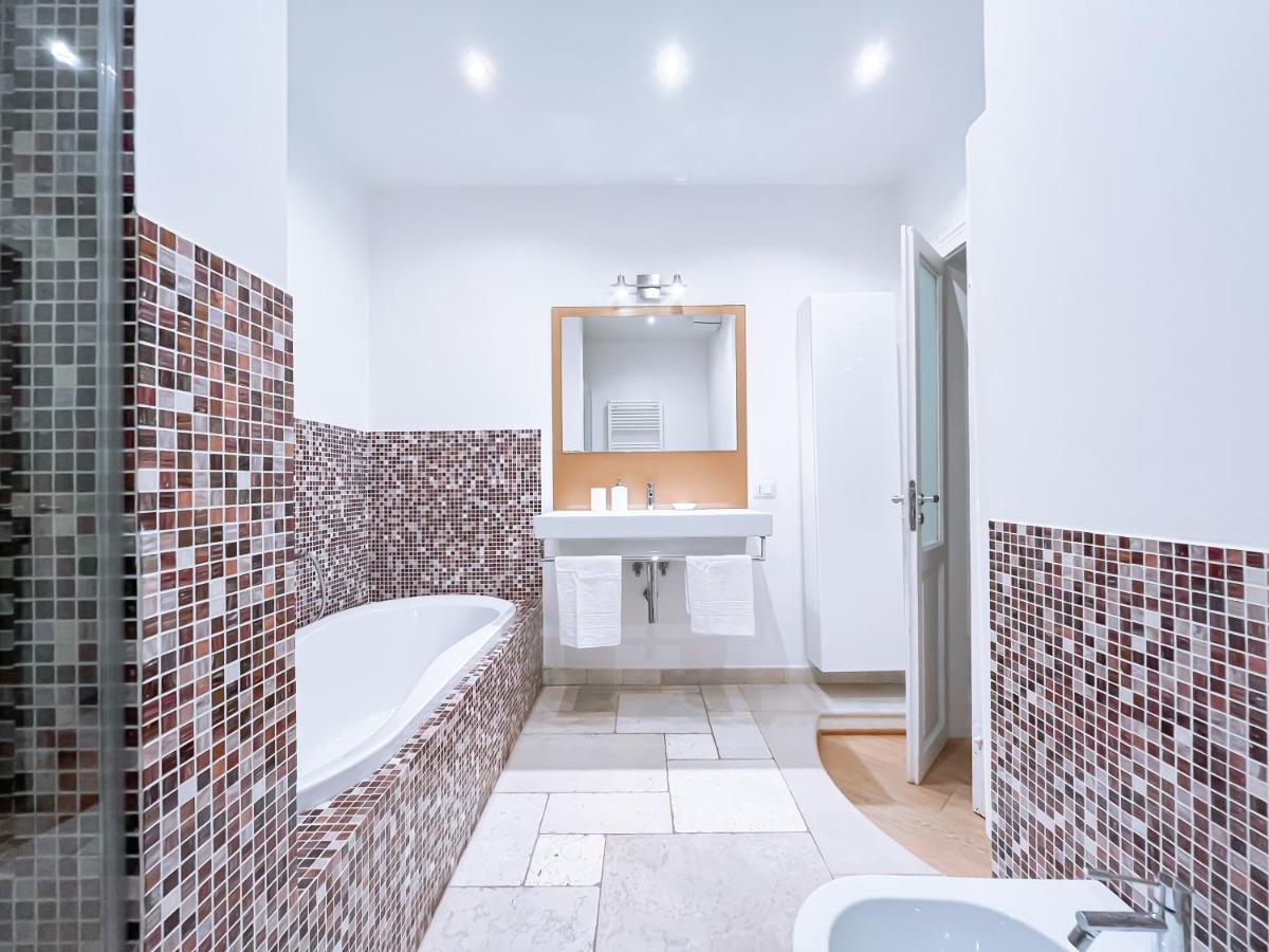 Luxury Bnb Dedeo Apartman Bari Kültér fotó
