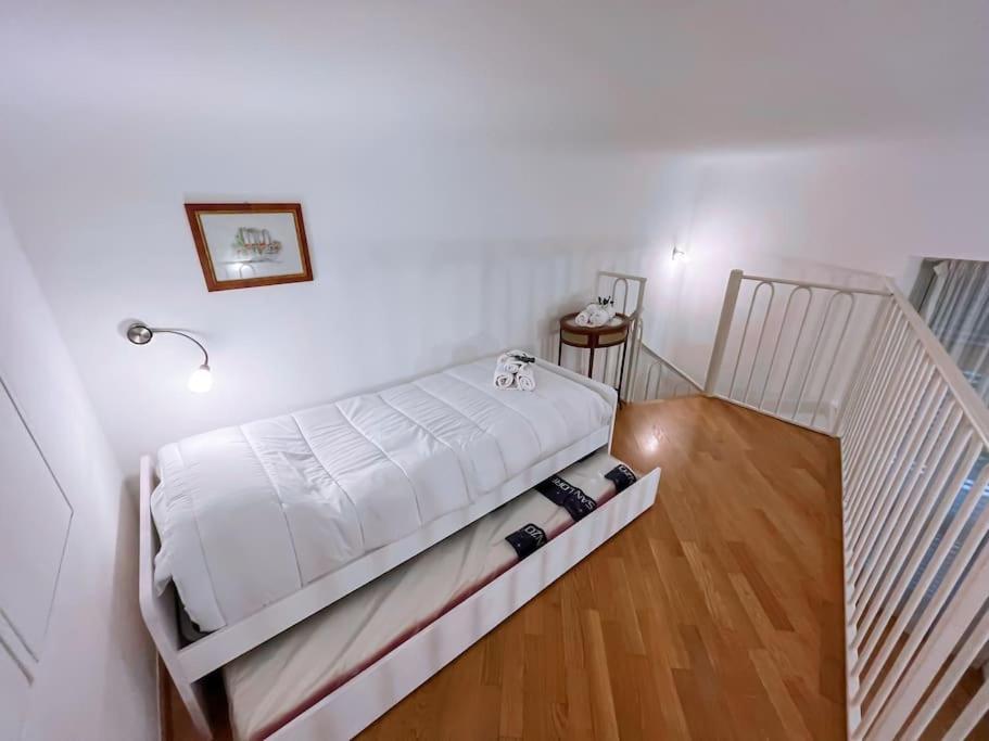 Luxury Bnb Dedeo Apartman Bari Kültér fotó