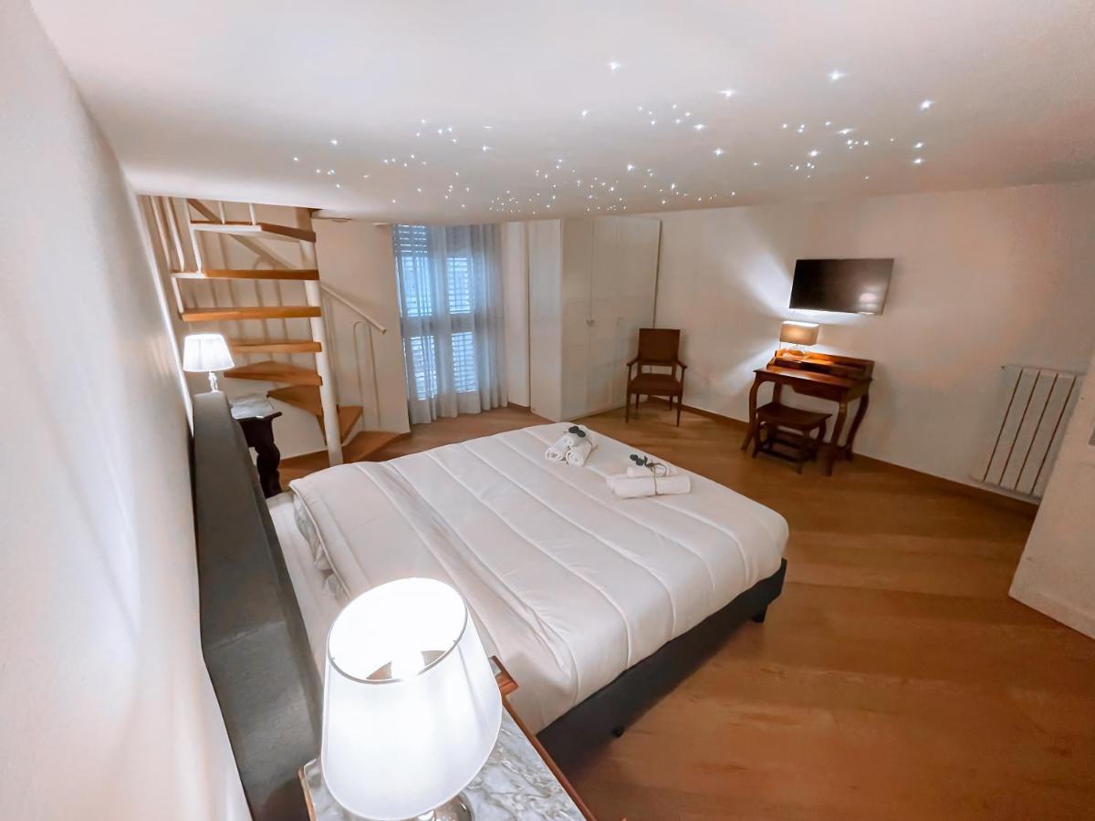 Luxury Bnb Dedeo Apartman Bari Kültér fotó
