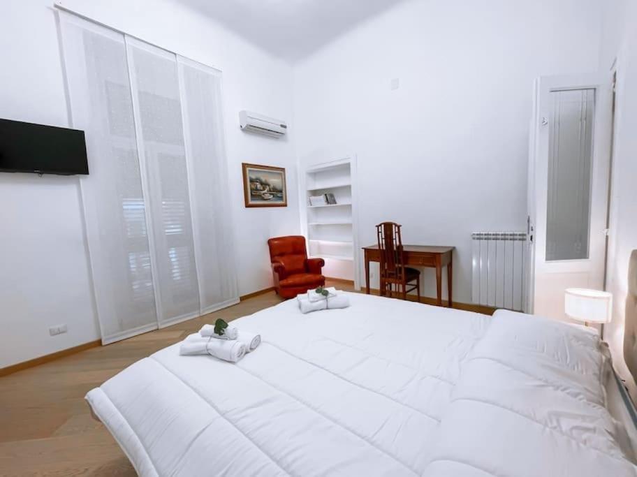 Luxury Bnb Dedeo Apartman Bari Kültér fotó