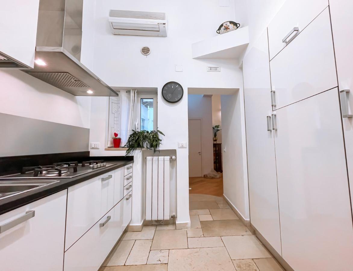 Luxury Bnb Dedeo Apartman Bari Kültér fotó