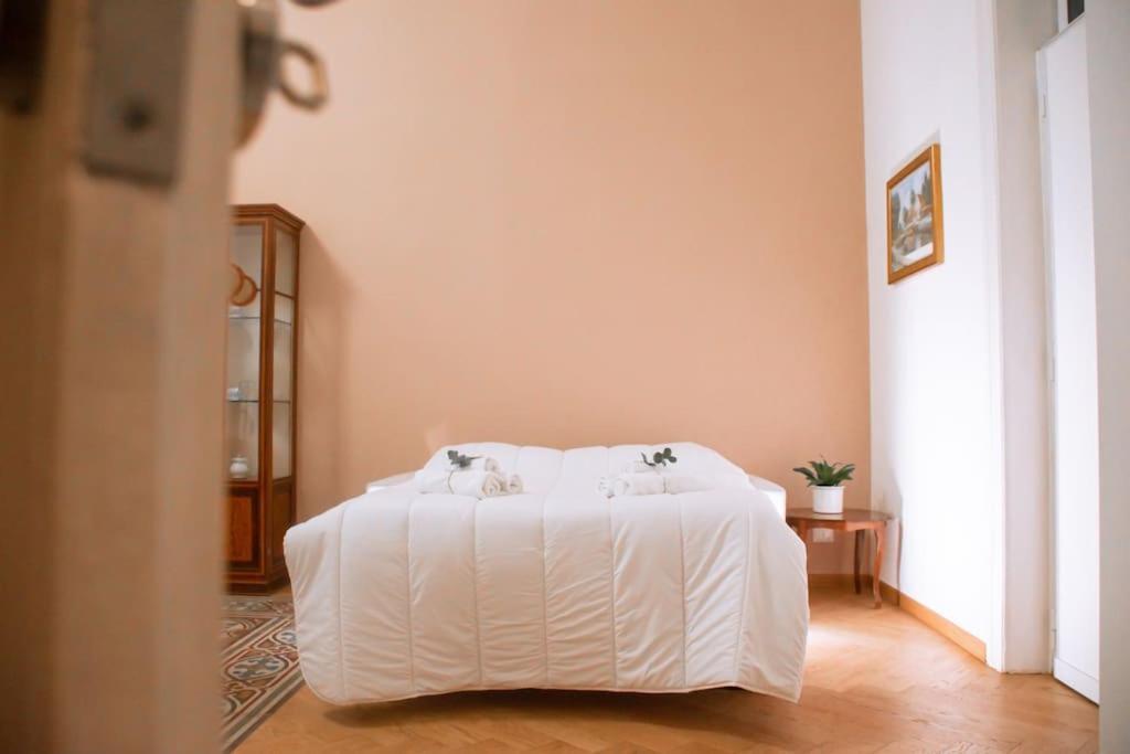 Luxury Bnb Dedeo Apartman Bari Kültér fotó
