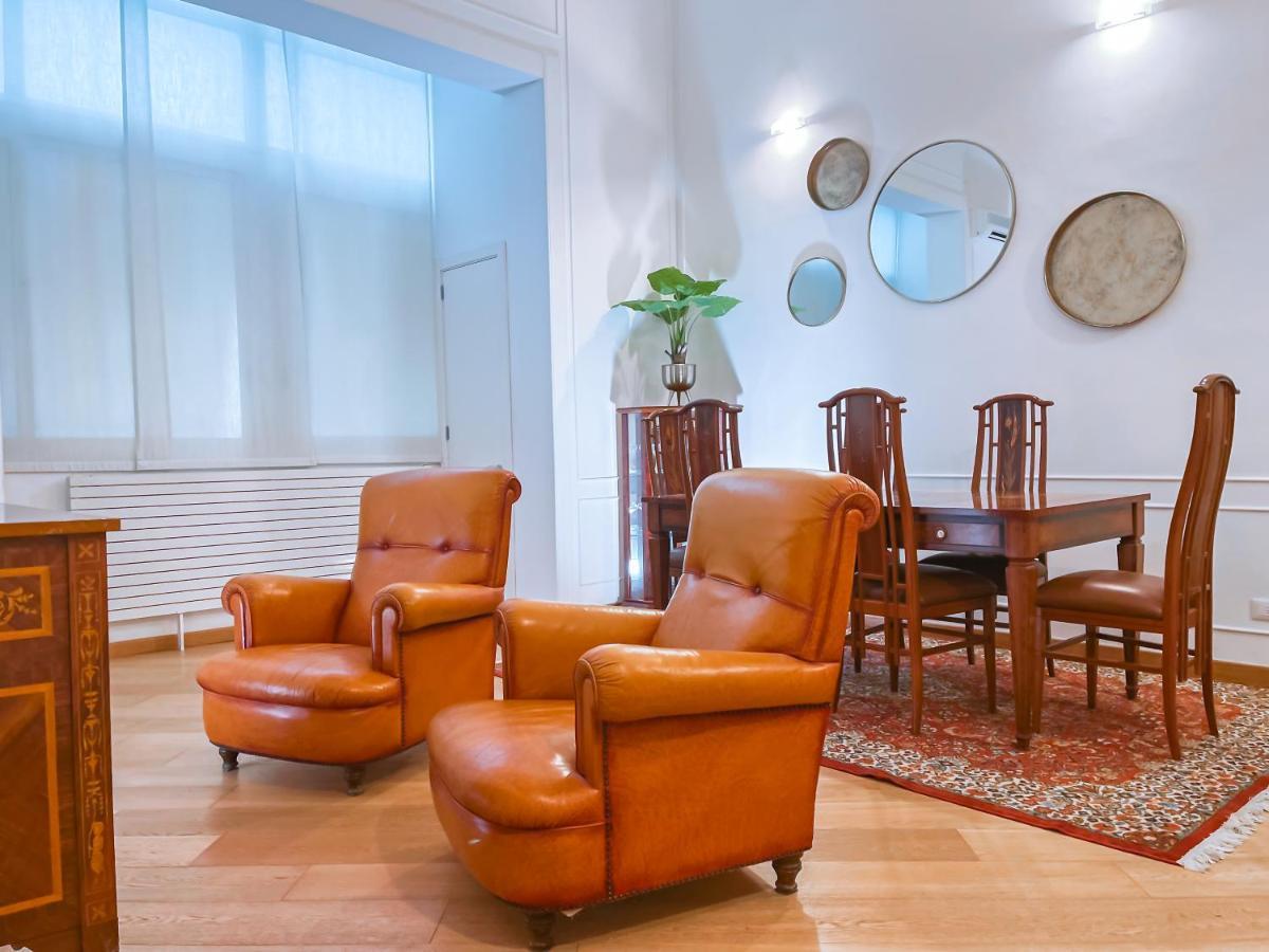 Luxury Bnb Dedeo Apartman Bari Kültér fotó