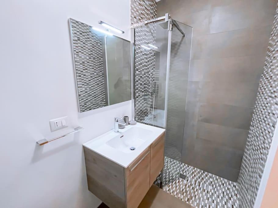 Luxury Bnb Dedeo Apartman Bari Kültér fotó